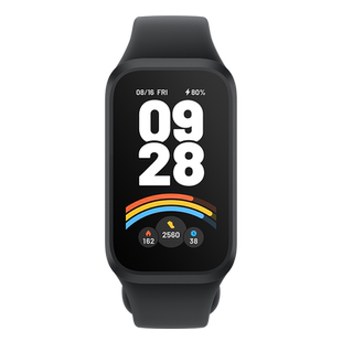 Redmi红米手环3