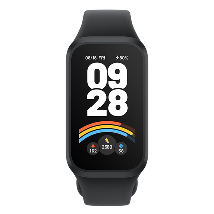 Redmi红米手环3
