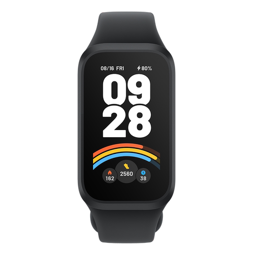 Redmi红米手环3