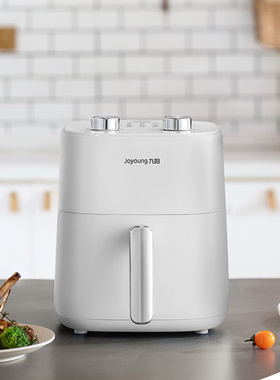 九阳空气炸锅KL50-J661