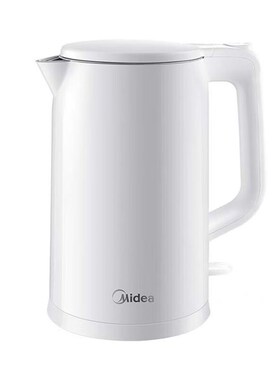 美的电热水壶AEK1769