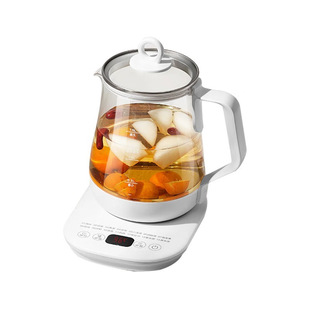 美的MK-Y12Q养生壶煮茶器