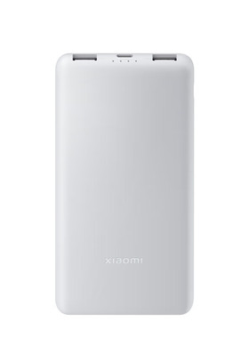 小米（MI）Xiaomi 充电宝 10000mAh 22.5W Lite