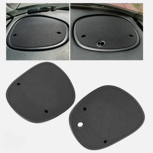 前喇叭格栅98-05雪佛兰BlazerS