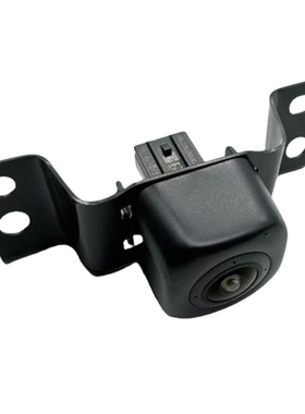 前置摄像头适用于2014-2021丰田汉兰达86790-0E081