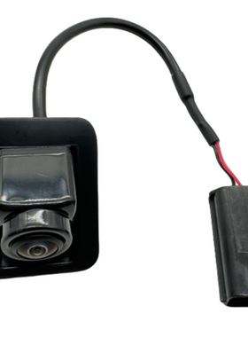 适用于帝豪GS 2016-2021款全新防水车载后视摄像头替代件