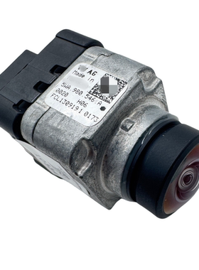 适用于大众奥迪斯柯达环绕摄像机5WA980546A