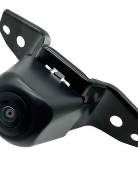 适用于丰田雷克萨斯RX2015-2022系列前置摄像头替代件