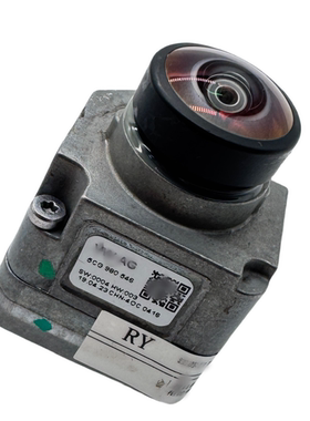 适用于大众捷达2020-2026摄像头5CG980546