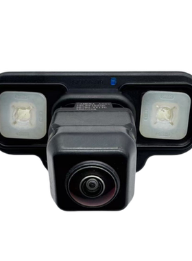 适用丰田威兰达2021款AXAP5#后倒车摄像头86790YY170