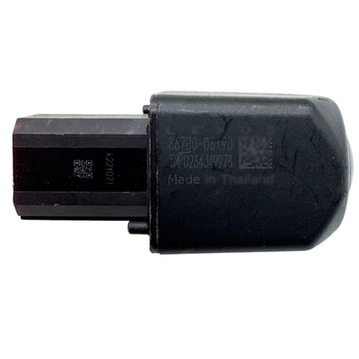 丰田雷克萨斯ES原始倒车摄像头