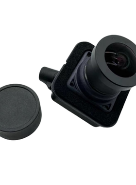 适用玛莎拉蒂莱万特 吉博力Quattroporte 前视摄像头675000606