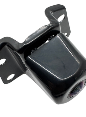 适用于丰田兰德酷路泽2021款+前置摄像头86790-60340