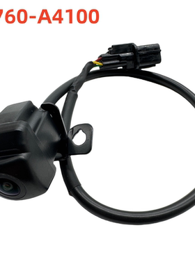适用2012-2016起亚Carens Rondo后视备用停车摄像头95760-A4100