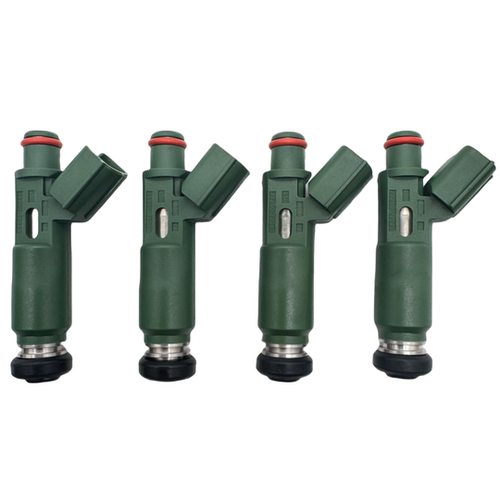 丰田卡罗拉燃油喷射器