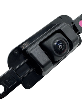 适用雷克萨斯ES2021款2022款200/260/300h后倒车摄像头867B033300