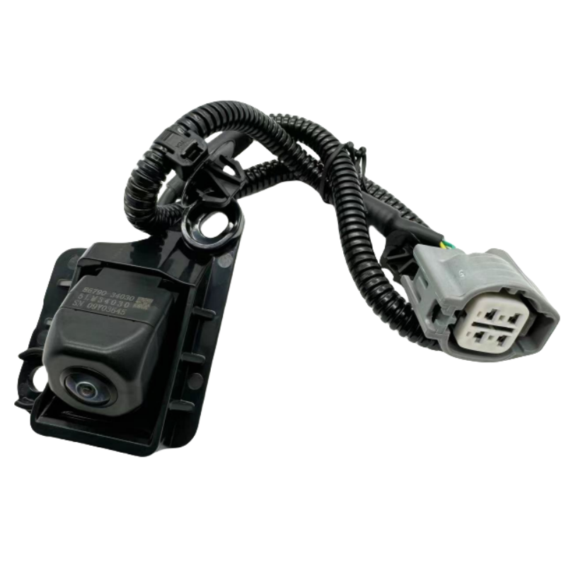 倒车摄像头丰田苔原8679034030