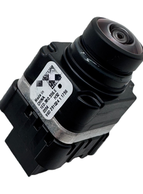 适用大众ID3 ID4 ID6 西雅特Tavascan 2021-2027摄像头1ED980556E