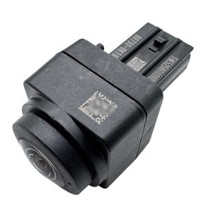 前置原始摄像头86790 2024款 0K190 2021 适用丰田奔跑者FORTUNER