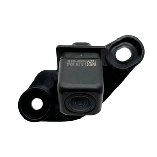 0K050 原厂倒车摄像头86790 适用于丰田海拉克斯2021 2024款