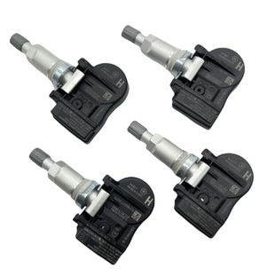 4件轮胎压力传感器 GX631A159AA TPMS 适用于路虎揽胜 Evoque