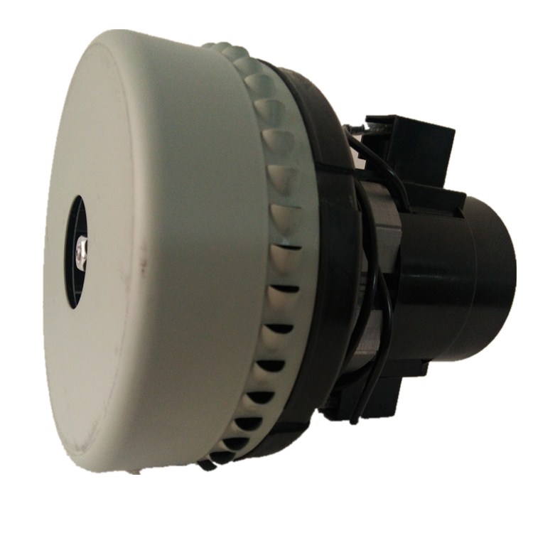 爱瑞特 明诺 专用洗地车电机马达220V 1200WZ清洁设备专用电机
