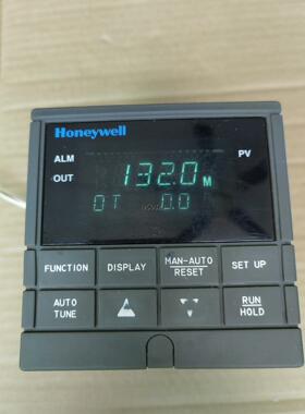 霍尼韦尔UDC2300，DC230B，实物拍摄，成色如图，不【询价】