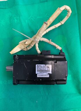 台达伺服电机 ECMA-C30807PS，750W   ，功【询价】