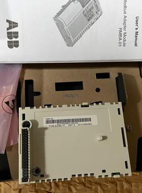 RMBA-01 正品ABB ACS800变频器Modbus通【询价】
