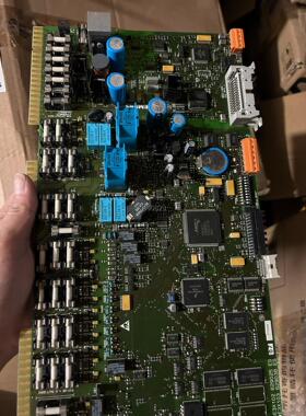 西门子消防主机主板CPU卡E3X102/E3X103西门子消【询价】