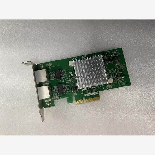 浪潮Intel350-T2双口千