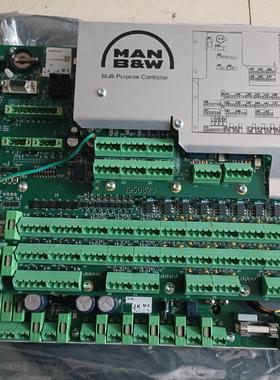 二手拆机9成新MPC，1142057-2，1.57版本现货不【询价】