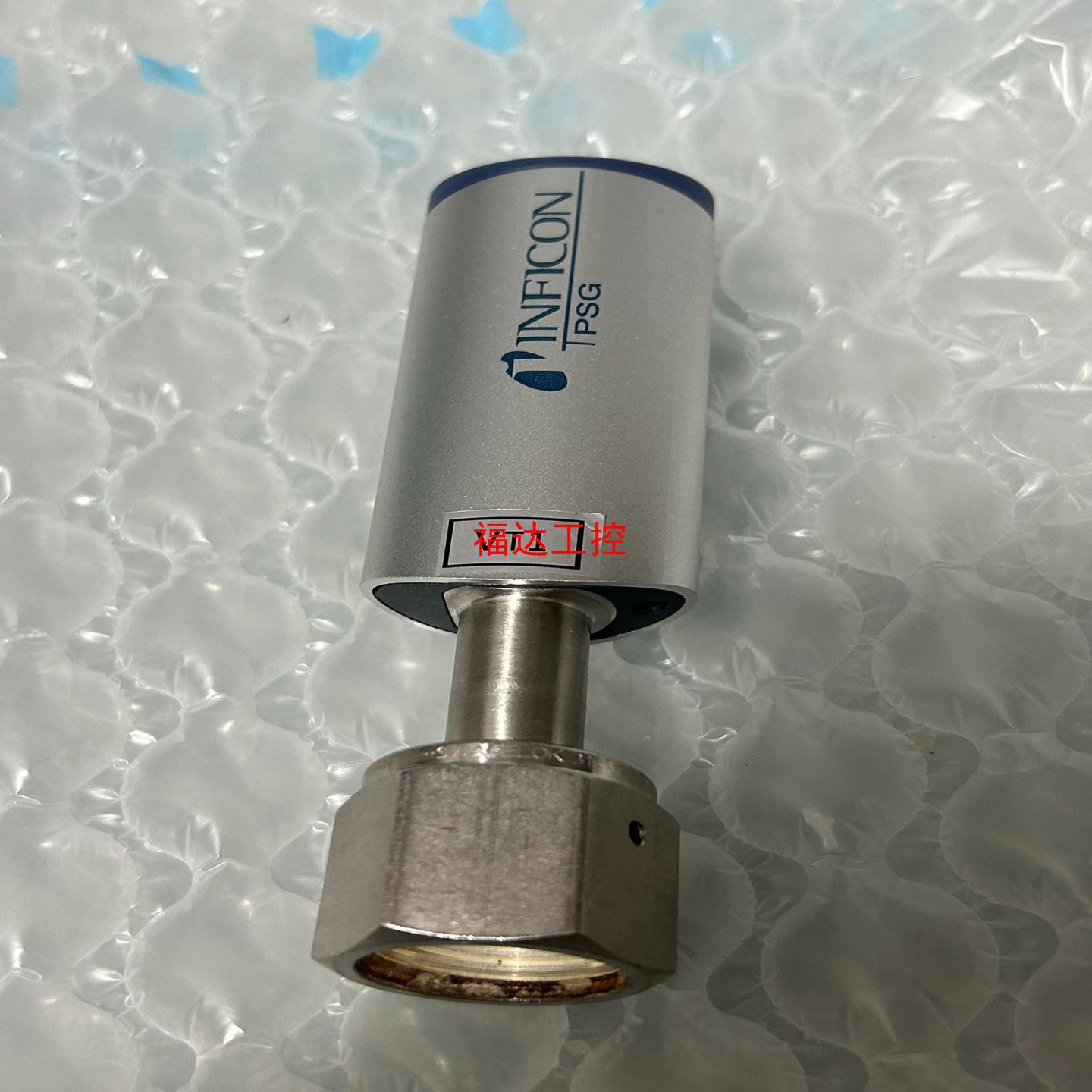 英福康Psg500真空计拆机成色新包好包邮【询价】