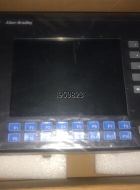 2711-K10C15L1、AB罗克韦尔10寸屏，实物拍摄，【询价】