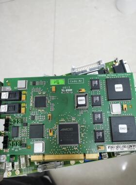 Code-Nr TH4600-PClbus-lnterfac【询价】