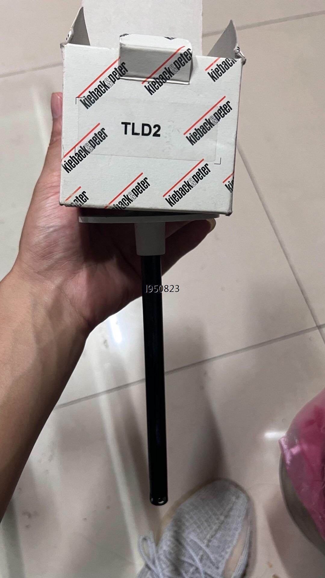 kieback&peter 科特贝德TLD2 全新带包装，需【询价】