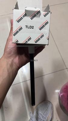 kieback&peter 科特贝德TLD2 全新带包装，需【询价】