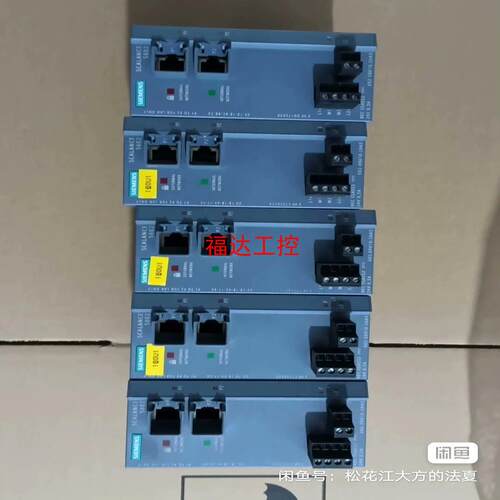 西门子交换机S602 V3 6GK5602-0BA10-2A【询价】