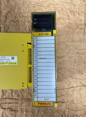 AOD16D 全新发那科PLC模块 A03B-0819-C1【询价】