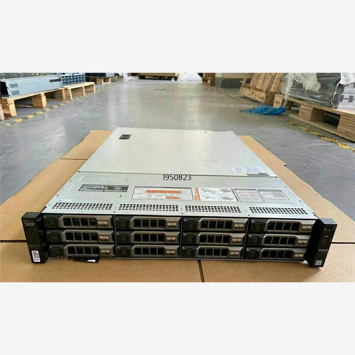 戴尔R730XD成色95新到货