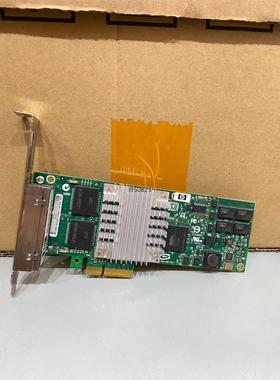 HP 4口千兆网卡 9404PT NC364T 82571【询价】