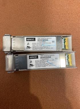 Opnex光模块TRF7053FN-GA310 SM-40k【询价】