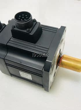 三菱伺服电机HC-SFS102B，成色新，【询价】