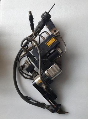 德国scansonic光纤激光焊头ALO1-YHW2.5【询价】