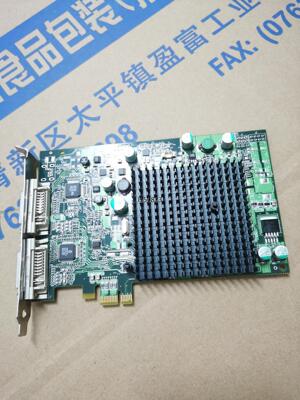 MATROX 7238-00 MGI P65-MDDE64X【询价】