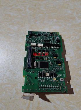 WMIO-01C ABB ACS355主板功能包好【询价】