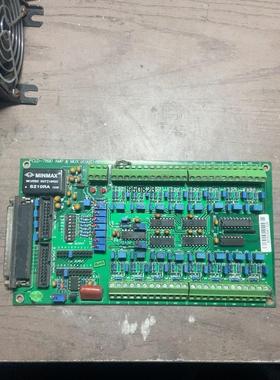 研华16路温度采集板   PCLD-789D【询价】