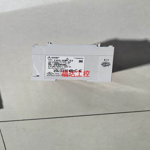 FX5S-60MTES实物拍摄功能包好包邮MR和MT【询价】