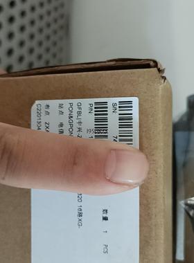 中兴   GFBL  PBB  全新满配，适用于 c600/【询价】