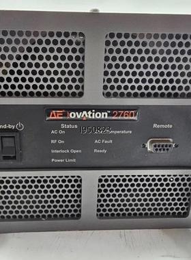 AE 射频电源ovation2760【询价】